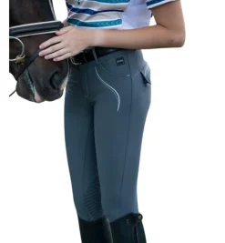 FITS Abbey Knee Patch Tread Breeches