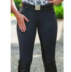 FITS Free Flex Full Seat Breeches