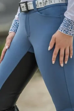 FITS Free Flex Full Seat Breeches