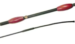 Fleck Feldmann Balance Dressage Whip
