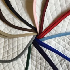 Fleeceworks Baby Pad with Trim