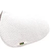 Fleeceworks Bamboo CC/AP Quilted Square Pad - PONY