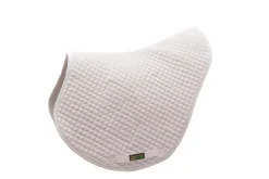 Fleeceworks Bamboo Quilted XC Contour Pad