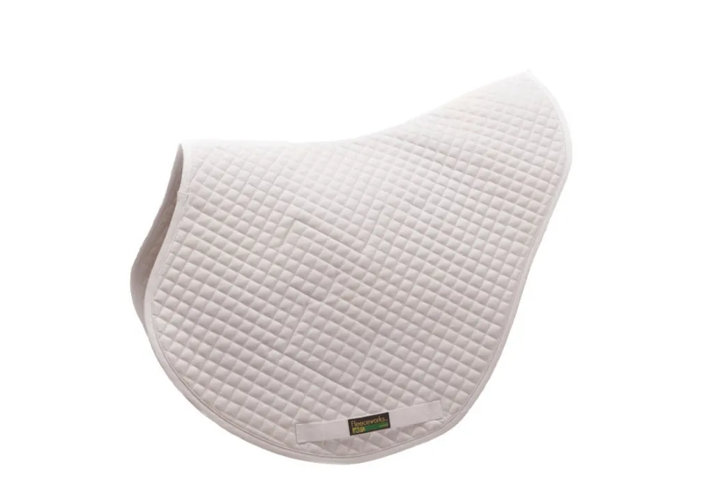 Fleeceworks Bamboo Quilted XC Contour Pad
