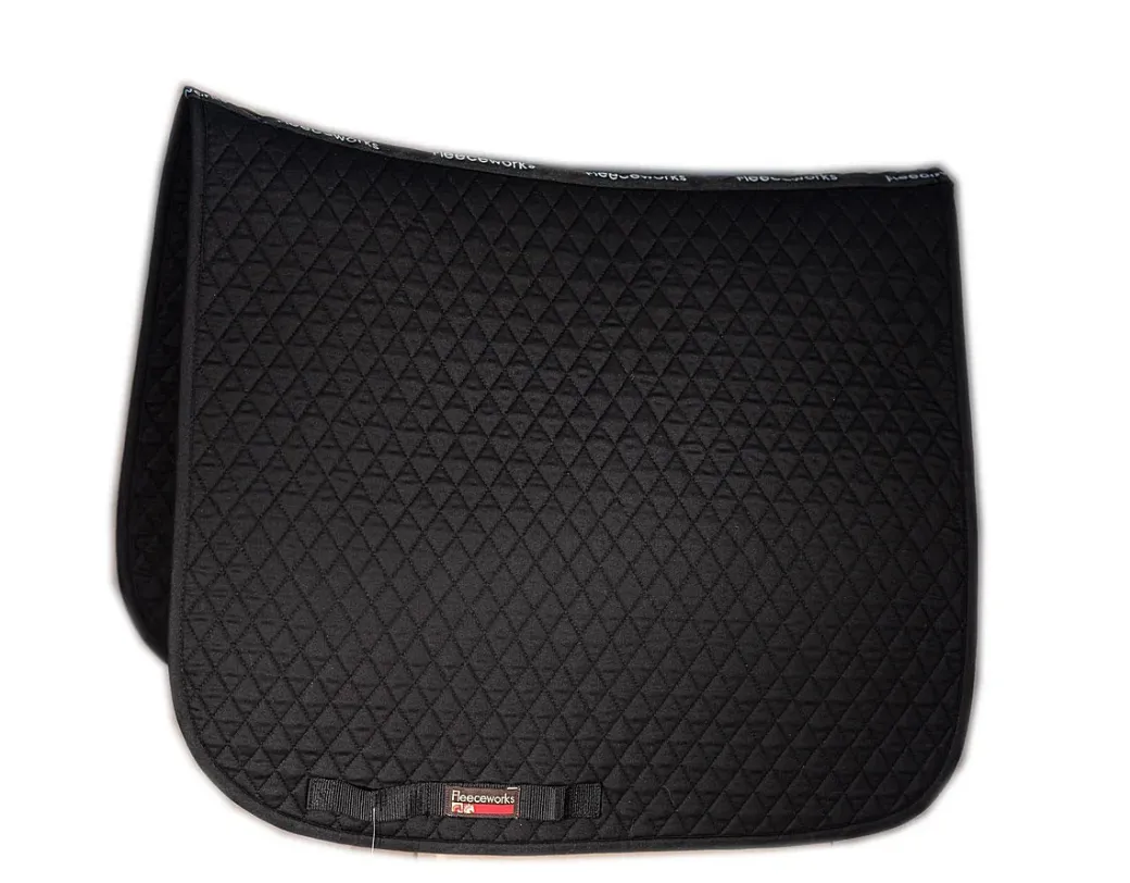 Fleeceworks Dressage Baby Pad