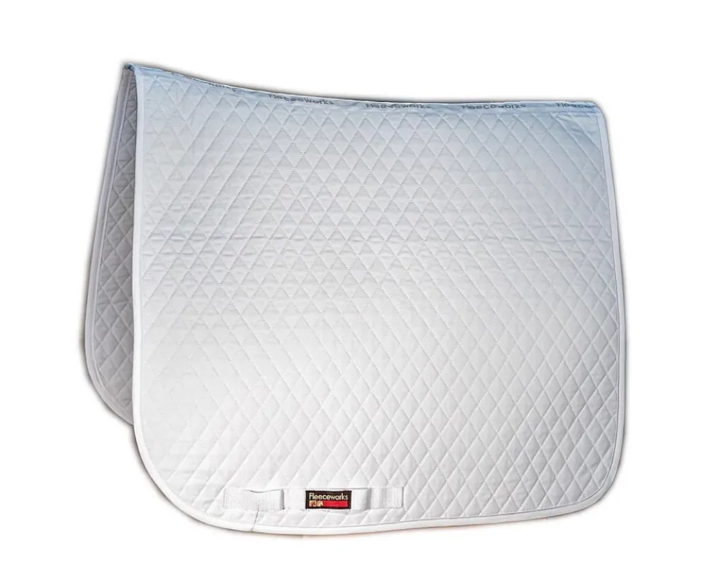 Fleeceworks Dressage Baby Pad