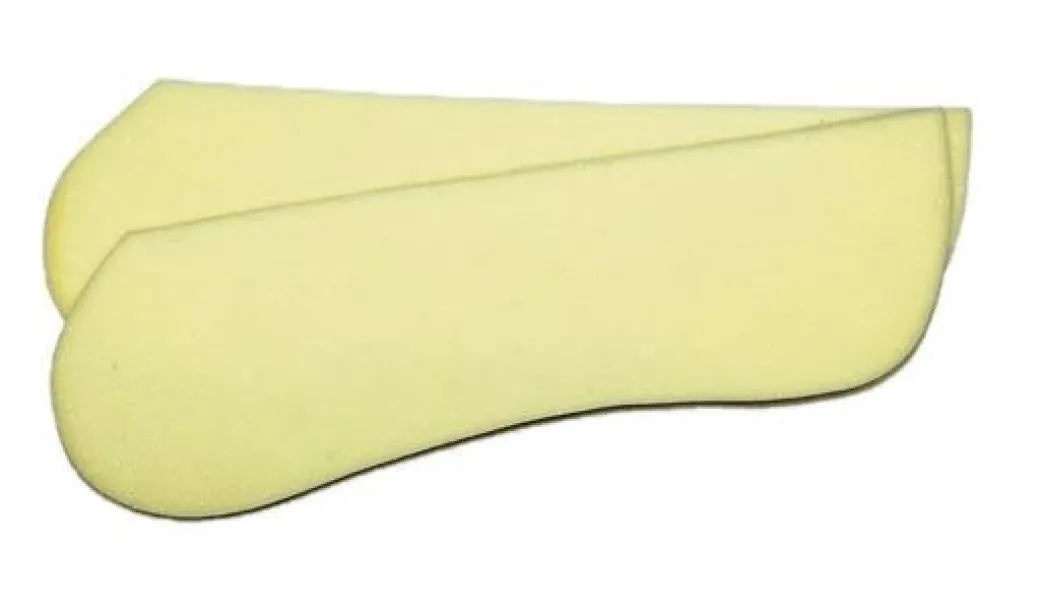 Fleeceworks Memory Foam Light Inserts