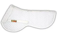 Fleeceworks Perfect Balance Quilted Half Pad