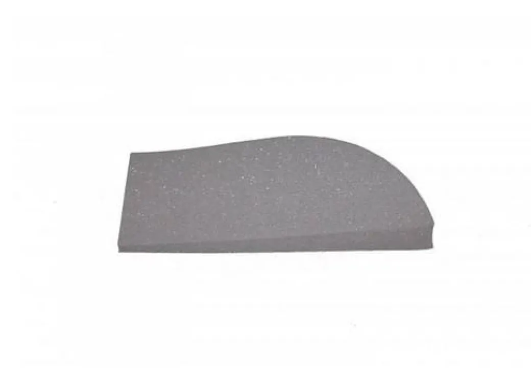 Fleeceworks Plus Foam Rear Riser Inserts