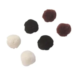 Fleeceworks Sheepskin Earplugs