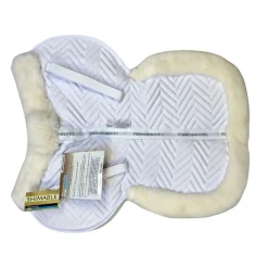 Fleeceworks Therawool Perfect Balance Half Pad