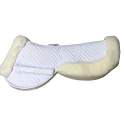 Fleeceworks Therawool Perfect Balance Half Pad