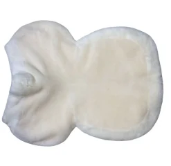 Fleeceworks Therawool Perfect Balance Half Pad