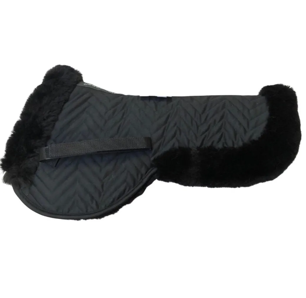 Fleeceworks Therawool Perfect Balance Half Pad
