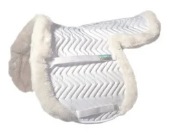 Fleeceworks Therawool Show Hunter Pad Partial Trim