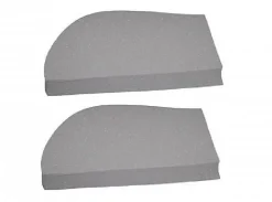 Fleeceworks Visco Foam Rear Inserts