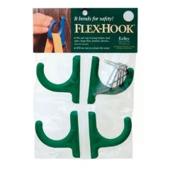Flex-Hook 4-Pack