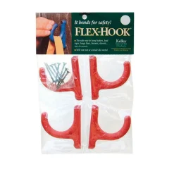 Flex-Hook 4-Pack