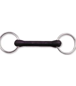 Flexible Rubber Covered Mullen Loose Ring