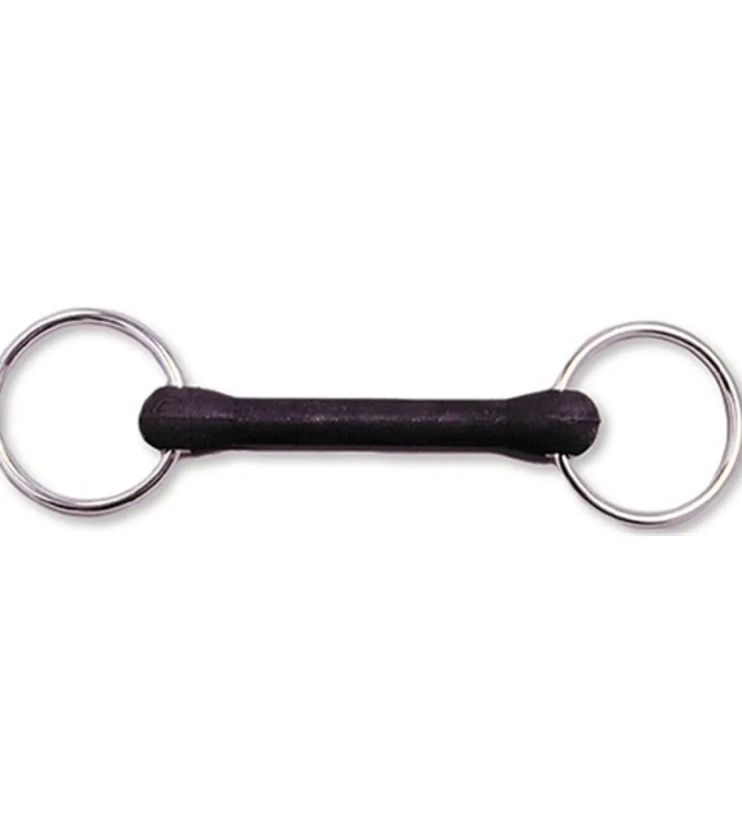 Flexible Rubber Covered Mullen Loose Ring