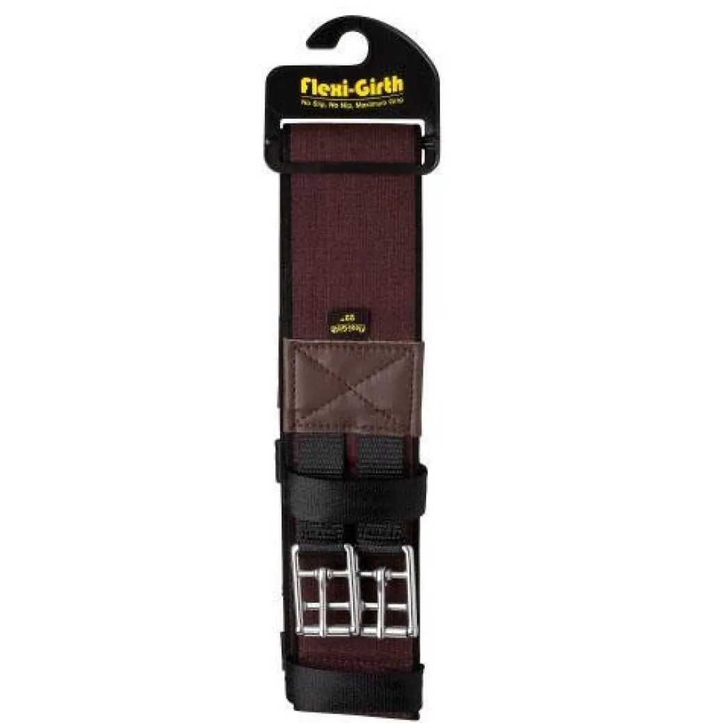 Flexi-Girth Dressage/Treeless Girth
