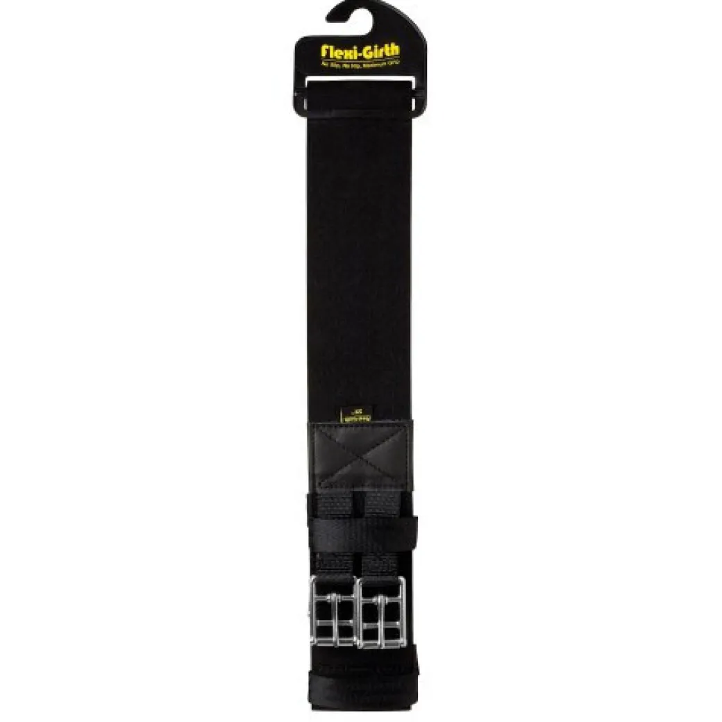 Flexi-Girth Dressage/Treeless Girth