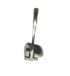 Flex-On Aluminum Stirrup