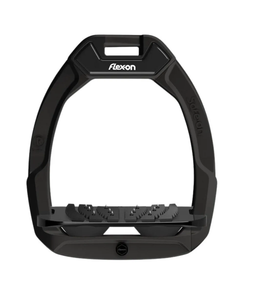 Flex-On Safe-On Stirrup