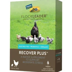 FlockLeader Recover Plus