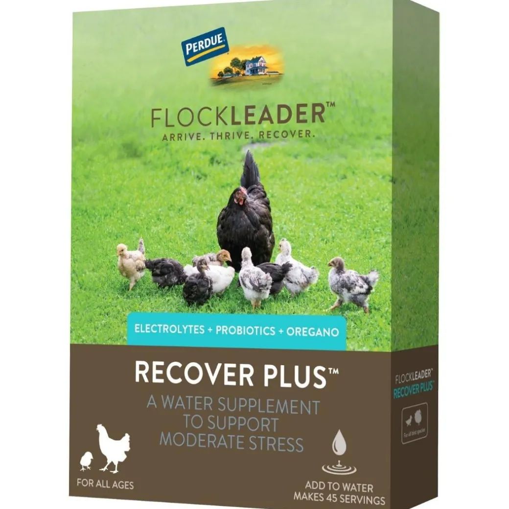 FlockLeader Recover Plus