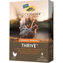 FlockLeader Thrive