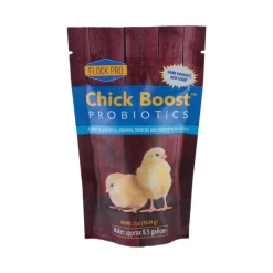 Flock Pro Chick Boost 4-in-1
