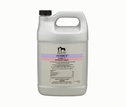 Flysect Super 7 Fly Repellent Spray - Gallon