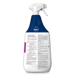 Flysect Super 7 Repellent Fly Spray 32 oz