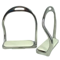 Foot Free Safety Stirrup Irons