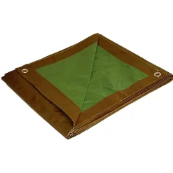 Foremost Dry Top Medium Duty Tarps