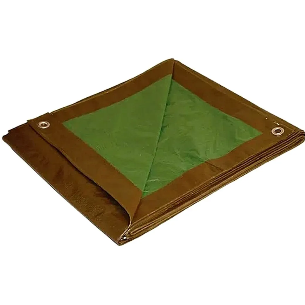 Foremost Dry Top Medium Duty Tarps