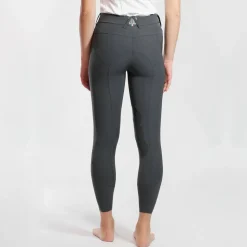 For Horses Adelia Pull On Knee Grip Breeches