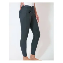 For Horses Adelia Pull On Knee Grip Breeches