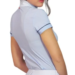 For Horses Alzira Pois Show Shirt