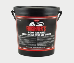 Forshner's Hoof Packing