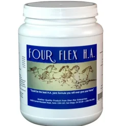Four Flex HA for Horses