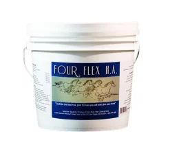 Four Flex HA for Horses