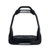 Freejump Air'S Full Black Stirrups
