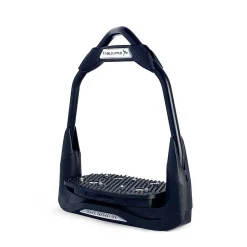 Freejump Air'S Full Black Stirrups
