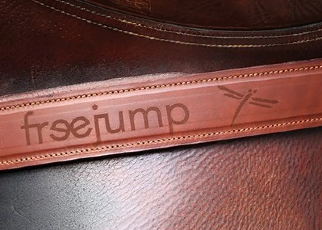 Freejump Classic Wide Leathers