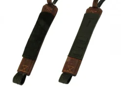 Freejump Pro Grip Stirrup Leathers
