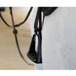 Freejump Soft'Up Classic One-Tone Stirrup