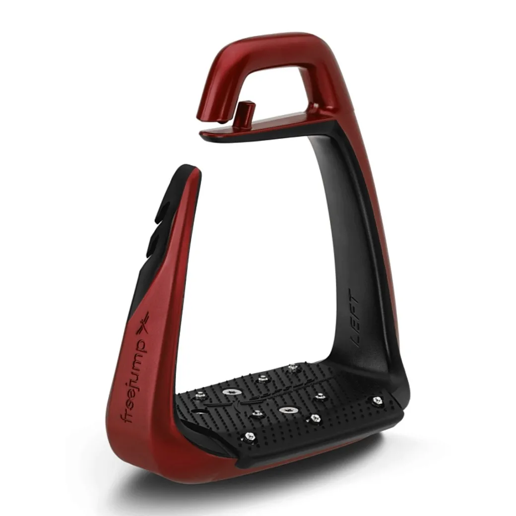 Freejump Soft'Up Classic+ Stirrups