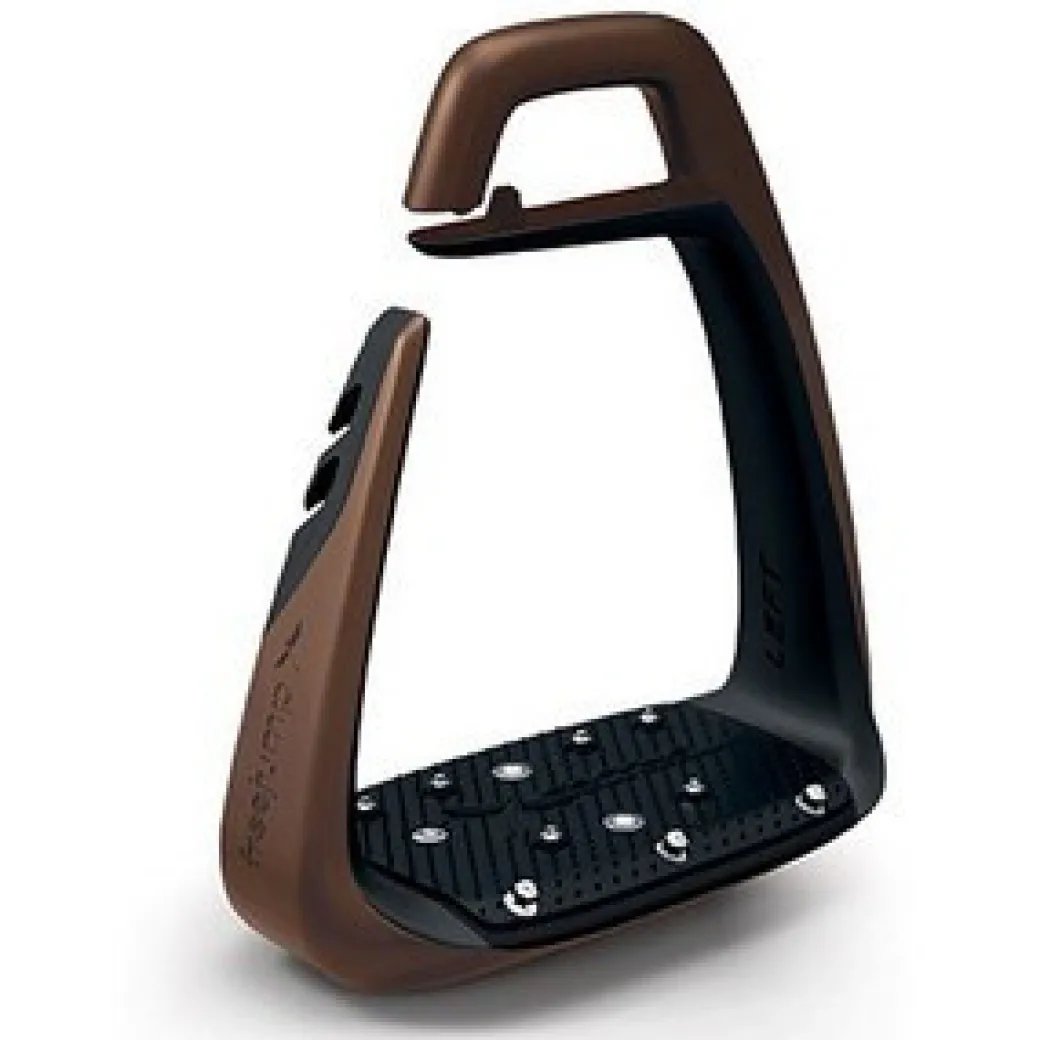 Freejump Soft'Up Classic Stirrups